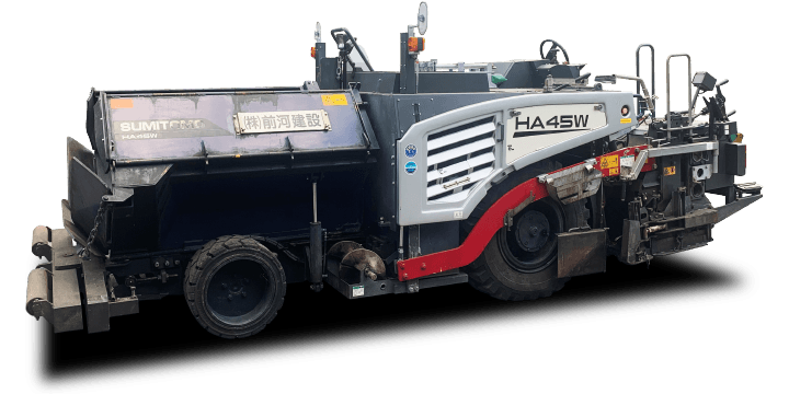 フィニッシャー