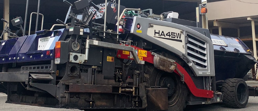 フィニッシャー